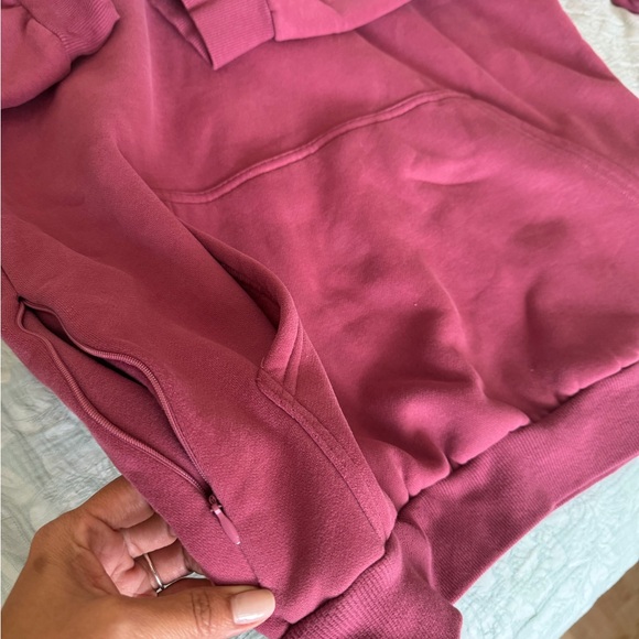 Comfrt Airplane Mode Travel Hoodie/ Jogger Set - Picture 8 of 11